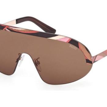 Emilio Pucci EP0237 99J ONE SIZE (99) Több színű Férfi Napszemüvegek kép