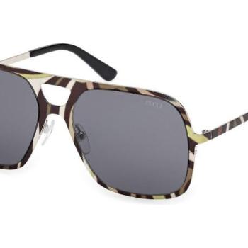 Emilio Pucci EP0238 20A ONE SIZE (56) Több színű Férfi Napszemüvegek kép