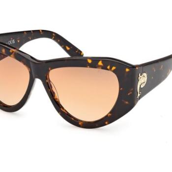 Emilio Pucci EP0241 52F ONE SIZE (58) Havana Férfi Napszemüvegek kép