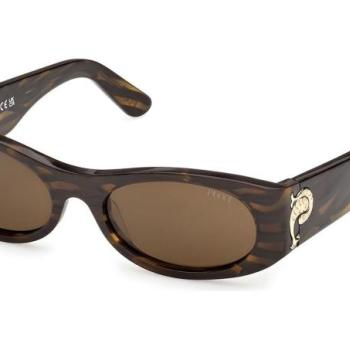 Emilio Pucci EP0243 56E ONE SIZE (54) Havana Férfi Napszemüvegek kép