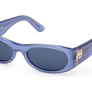 Emilio Pucci EP0243 90V ONE SIZE (54) Kék Férfi Napszemüvegek kép