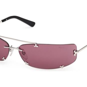 Emilio Pucci EP0244 16S ONE SIZE (72) Ezüst Férfi Napszemüvegek kép
