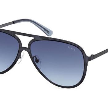 Emilio Pucci EP0247 92W ONE SIZE (58) Kék Férfi Napszemüvegek kép