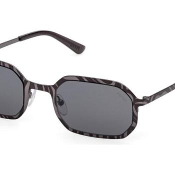 Emilio Pucci EP0248 05A ONE SIZE (52) Fekete Férfi Napszemüvegek kép