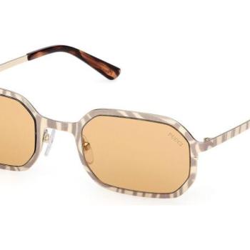 Emilio Pucci EP0248 32E ONE SIZE (52) Arany Férfi Napszemüvegek kép