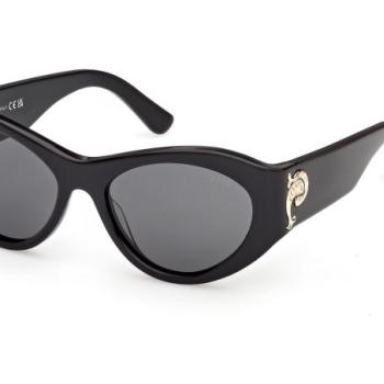 Emilio Pucci EP0249 01A ONE SIZE (54) Fekete Férfi Napszemüvegek kép