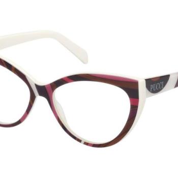 Emilio Pucci EP5215 099 ONE SIZE (54) Több színű Férfi Dioptriás szemüvegek kép