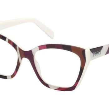 Emilio Pucci EP5216 099 ONE SIZE (53) Több színű Férfi Dioptriás szemüvegek kép