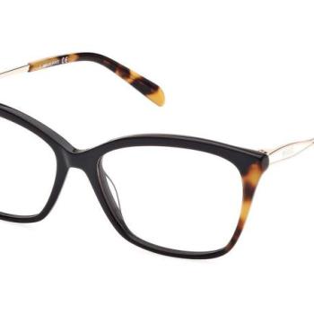 Emilio Pucci EP5225 005 ONE SIZE (55) Havana Férfi Dioptriás szemüvegek kép