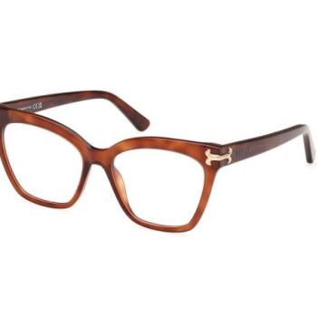 Emilio Pucci EP5235 053 ONE SIZE (54) Havana Férfi Dioptriás szemüvegek kép