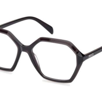 Emilio Pucci EP5237 001 ONE SIZE (54) Fekete Férfi Dioptriás szemüvegek kép