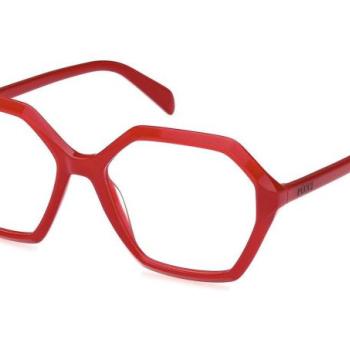 Emilio Pucci EP5237 066 ONE SIZE (54) Vörös Férfi Dioptriás szemüvegek kép
