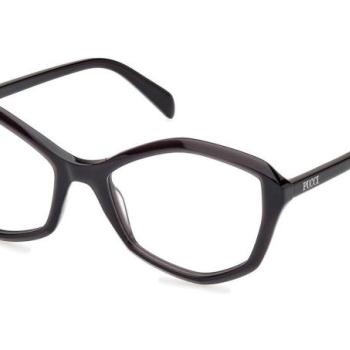 Emilio Pucci EP5238 001 ONE SIZE (54) Fekete Férfi Dioptriás szemüvegek kép