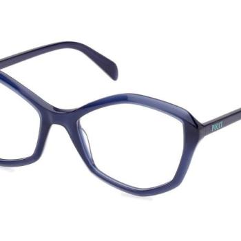 Emilio Pucci EP5238 090 ONE SIZE (54) Kék Férfi Dioptriás szemüvegek kép