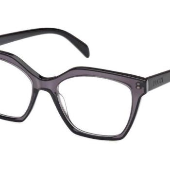 Emilio Pucci EP5239 005 ONE SIZE (53) Fekete Férfi Dioptriás szemüvegek kép