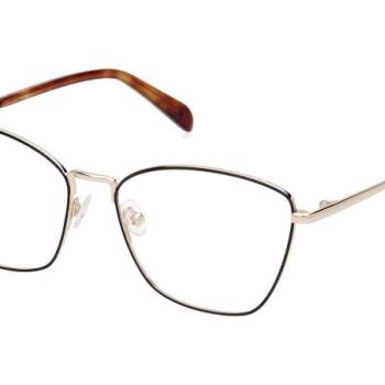 Emilio Pucci EP5243 005 ONE SIZE (54) Fekete Férfi Dioptriás szemüvegek kép