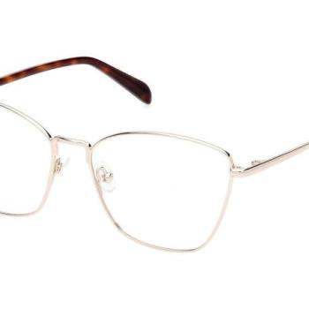 Emilio Pucci EP5243 032 ONE SIZE (54) Arany Férfi Dioptriás szemüvegek kép