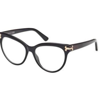 Emilio Pucci EP5245 001 ONE SIZE (53) Fekete Férfi Dioptriás szemüvegek kép