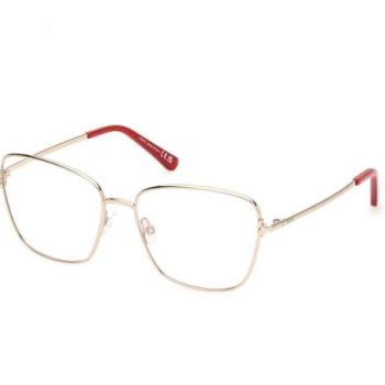 Emilio Pucci EP5246 028 ONE SIZE (55) Arany Férfi Dioptriás szemüvegek kép