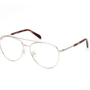 Emilio Pucci EP5254 032 ONE SIZE (56) Arany Férfi Dioptriás szemüvegek kép