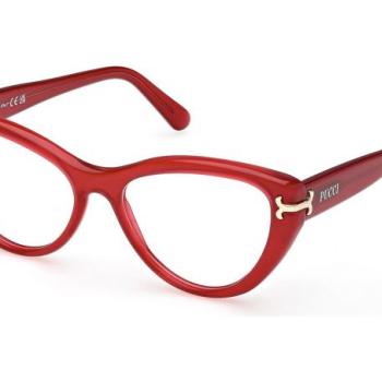 Emilio Pucci EP5256 066 ONE SIZE (54) Vörös Férfi Dioptriás szemüvegek kép