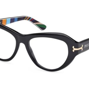 Emilio Pucci EP5263 005 ONE SIZE (54) Fekete Férfi Dioptriás szemüvegek kép