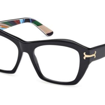 Emilio Pucci EP5264 005 ONE SIZE (54) Fekete Férfi Dioptriás szemüvegek kép