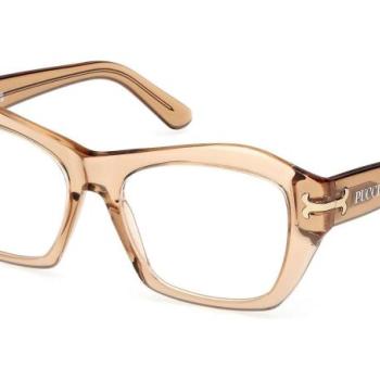 Emilio Pucci EP5264 045 ONE SIZE (54) Barna Férfi Dioptriás szemüvegek kép