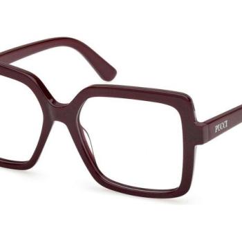 Emilio Pucci EP5265 069 ONE SIZE (54) Lila Férfi Dioptriás szemüvegek kép