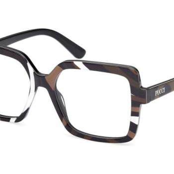 Emilio Pucci EP5265 099 ONE SIZE (54) Több színű Férfi Dioptriás szemüvegek kép