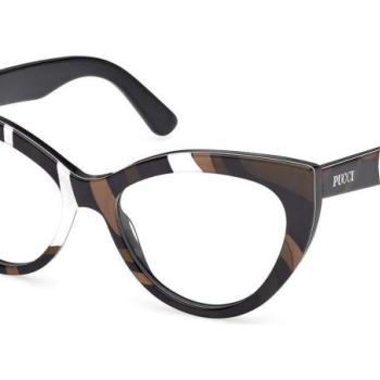 Emilio Pucci EP5266 099 ONE SIZE (54) Több színű Férfi Dioptriás szemüvegek kép