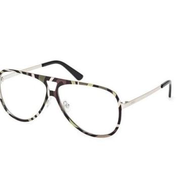 Emilio Pucci EP5267 020 ONE SIZE (60) Több színű Férfi Dioptriás szemüvegek kép