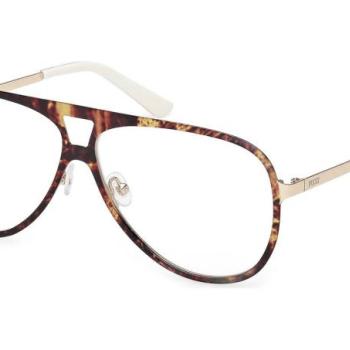 Emilio Pucci EP5267 056 ONE SIZE (60) Havana Férfi Dioptriás szemüvegek kép