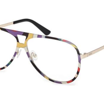 Emilio Pucci EP5267 099 ONE SIZE (60) Több színű Férfi Dioptriás szemüvegek kép