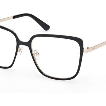 Emilio Pucci EP5268 005 ONE SIZE (55) Fekete Férfi Dioptriás szemüvegek kép