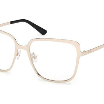 Emilio Pucci EP5268 032 ONE SIZE (55) Arany Férfi Dioptriás szemüvegek kép