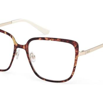 Emilio Pucci EP5268 056 ONE SIZE (55) Havana Férfi Dioptriás szemüvegek kép