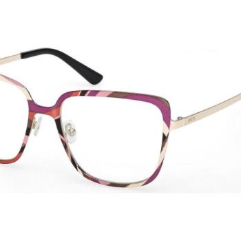 Emilio Pucci EP5268 099 ONE SIZE (55) Több színű Férfi Dioptriás szemüvegek kép