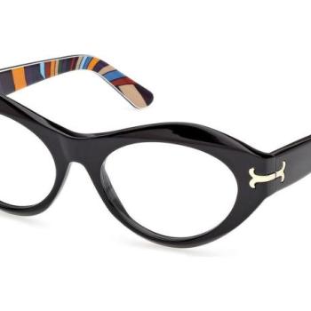 Emilio Pucci EP5269 005 ONE SIZE (54) Fekete Férfi Dioptriás szemüvegek kép