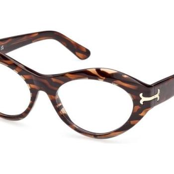 Emilio Pucci EP5269 056 ONE SIZE (54) Havana Férfi Dioptriás szemüvegek kép