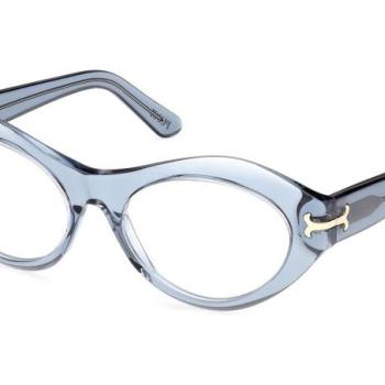 Emilio Pucci EP5269 090 ONE SIZE (54) Kék Férfi Dioptriás szemüvegek kép