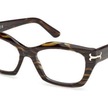 Emilio Pucci EP5270 056 ONE SIZE (54) Havana Férfi Dioptriás szemüvegek kép