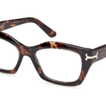 Emilio Pucci EP5270 081 ONE SIZE (54) Havana Férfi Dioptriás szemüvegek kép