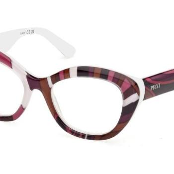 Emilio Pucci EP5272 099 ONE SIZE (52) Több színű Férfi Dioptriás szemüvegek kép