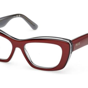 Emilio Pucci EP5273 071 ONE SIZE (53) Vörös Férfi Dioptriás szemüvegek kép