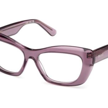 Emilio Pucci EP5273 081 ONE SIZE (53) Lila Férfi Dioptriás szemüvegek kép