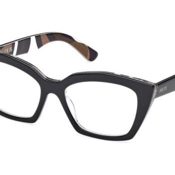 Emilio Pucci EP5274 005 ONE SIZE (53) Fekete Férfi Dioptriás szemüvegek kép