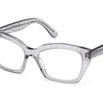 Emilio Pucci EP5274 020 ONE SIZE (53) Szürke Férfi Dioptriás szemüvegek kép