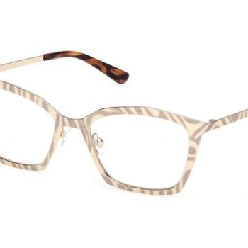 Emilio Pucci EP5276 032 ONE SIZE (52) Arany Férfi Dioptriás szemüvegek kép