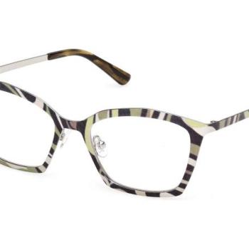 Emilio Pucci EP5276 099 ONE SIZE (52) Több színű Férfi Dioptriás szemüvegek kép